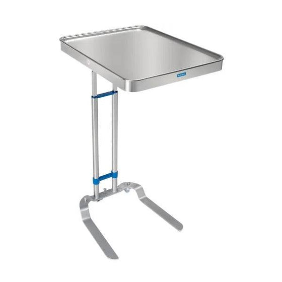 Foot-Operated Benjamin Mayo Stand