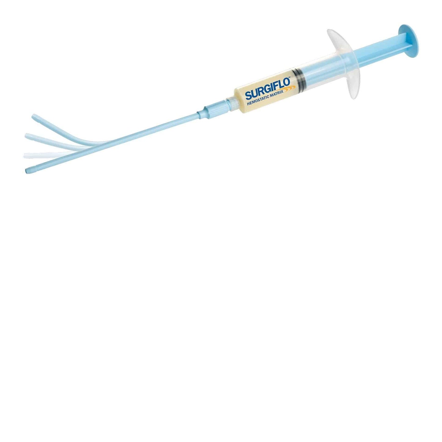 SURGIFLO Hemostatic Matrix Kit