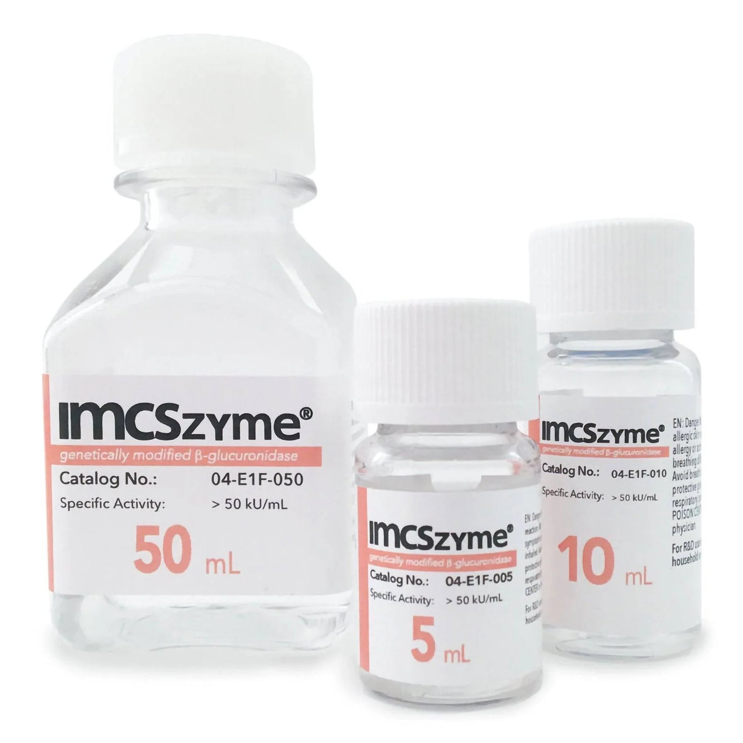 IMCSzyme Enzyme Solution