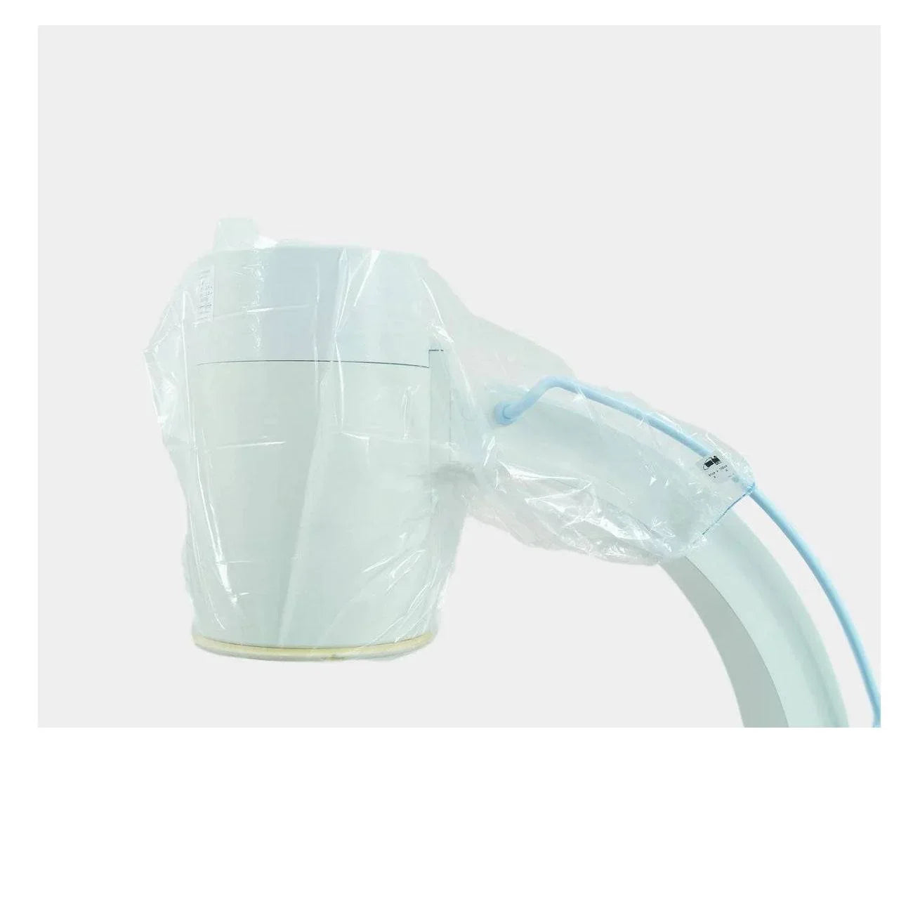Banded Bag for C-Arm Fluoroscope