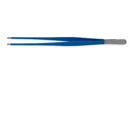 Blue-Coated Tissue Forcep