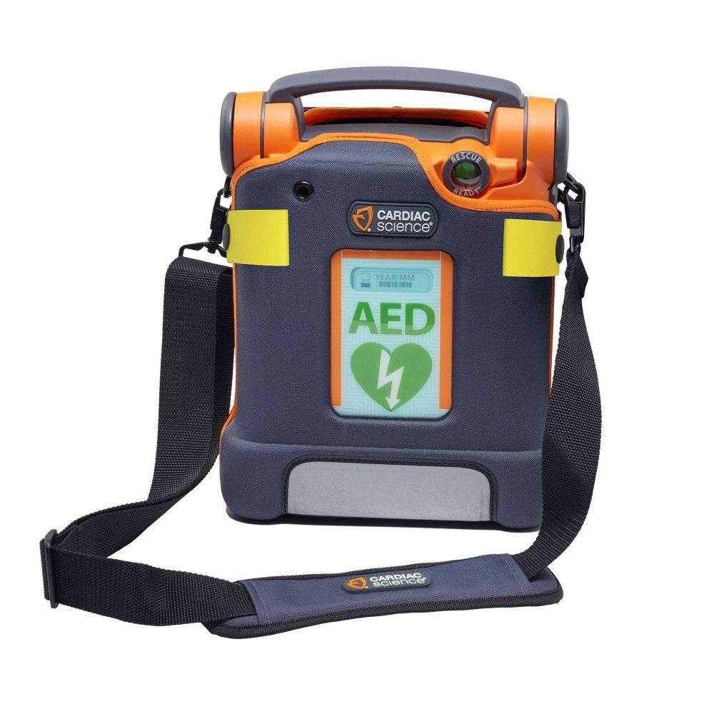 G5 AED Premium Carry Case
