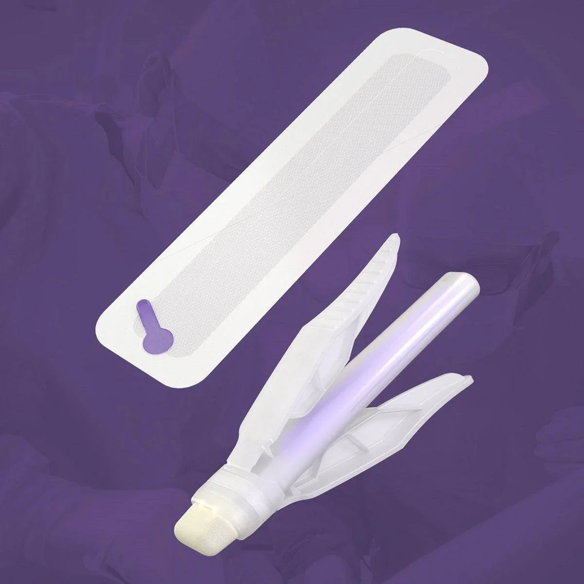 Topical Skin Adhesive - Exced