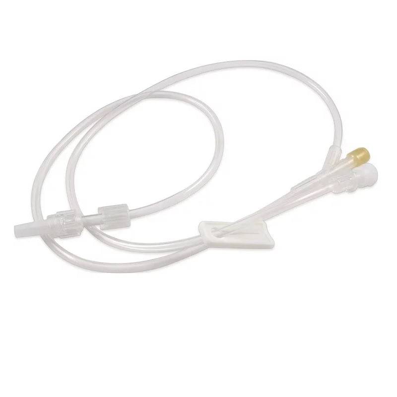 Exel INT Extended IV Set