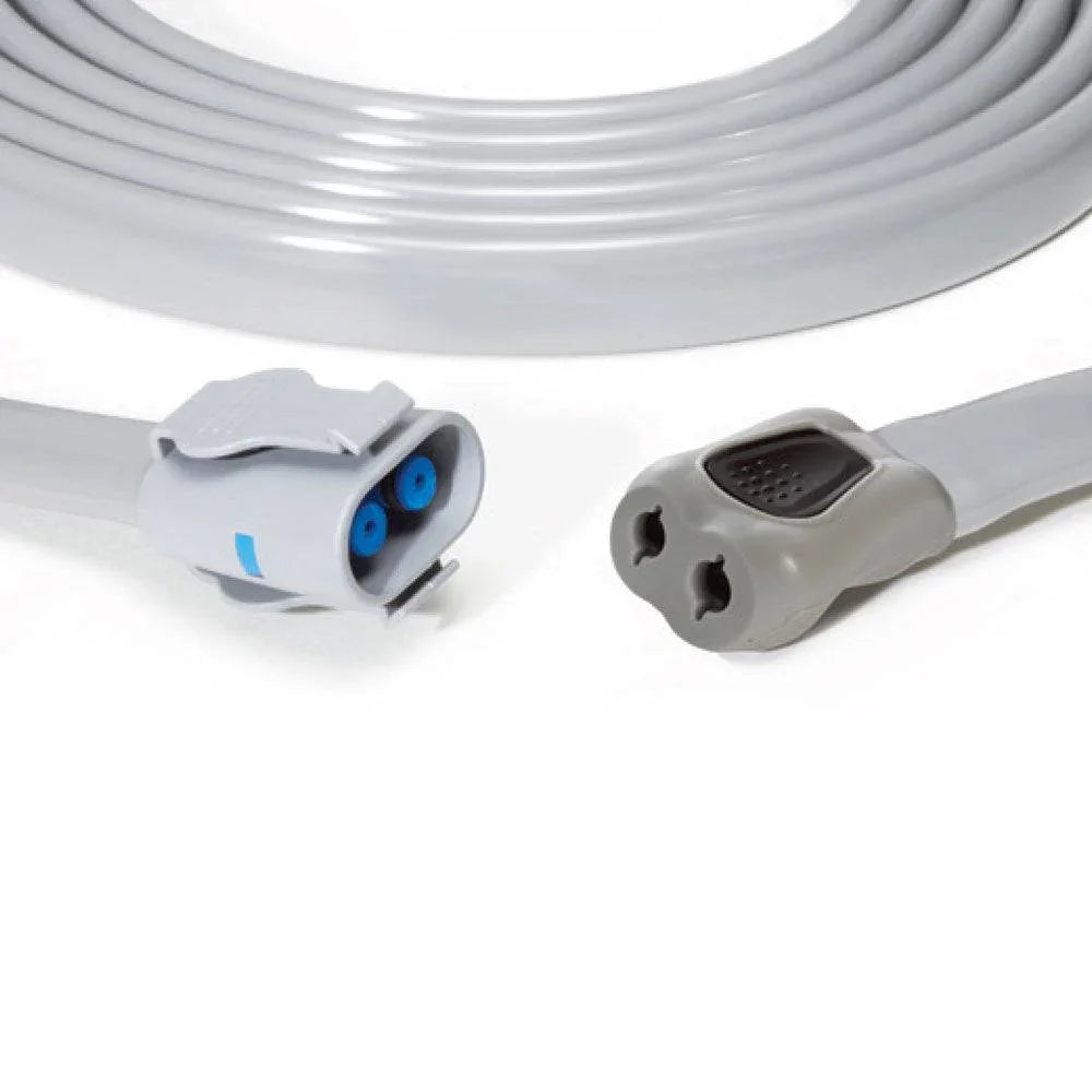 Air Hose with Round to DINACLICK Connector