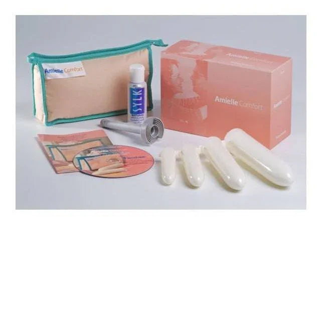 Amielle Vaginal Dilator Kit