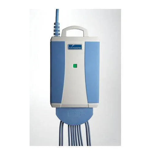 Refurbished Midmark IQecg with 1-Year Warranty