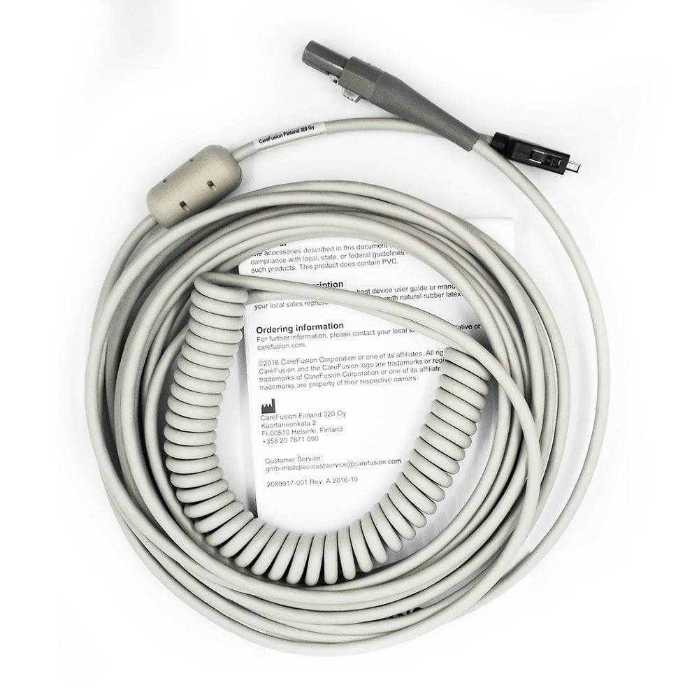15 ft Electrocardio Cable for GE EKG Systems