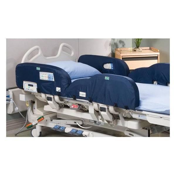 VersaCare Seizure Side Rail Pads
