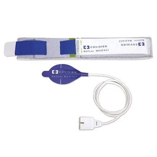 Nellcor OxiMax Forehead SpO₂ Sensor