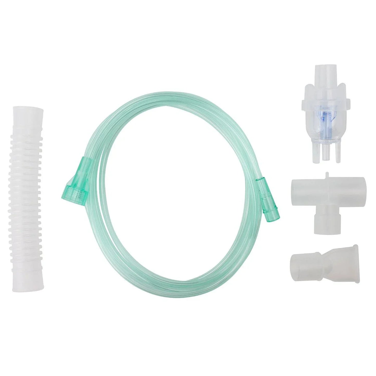 Nebulizer with 6cc Cup and 7 ft Tubing
