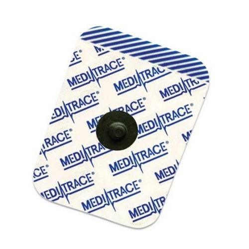 Kendall 850 Series Radiolucent ECG Electrodes