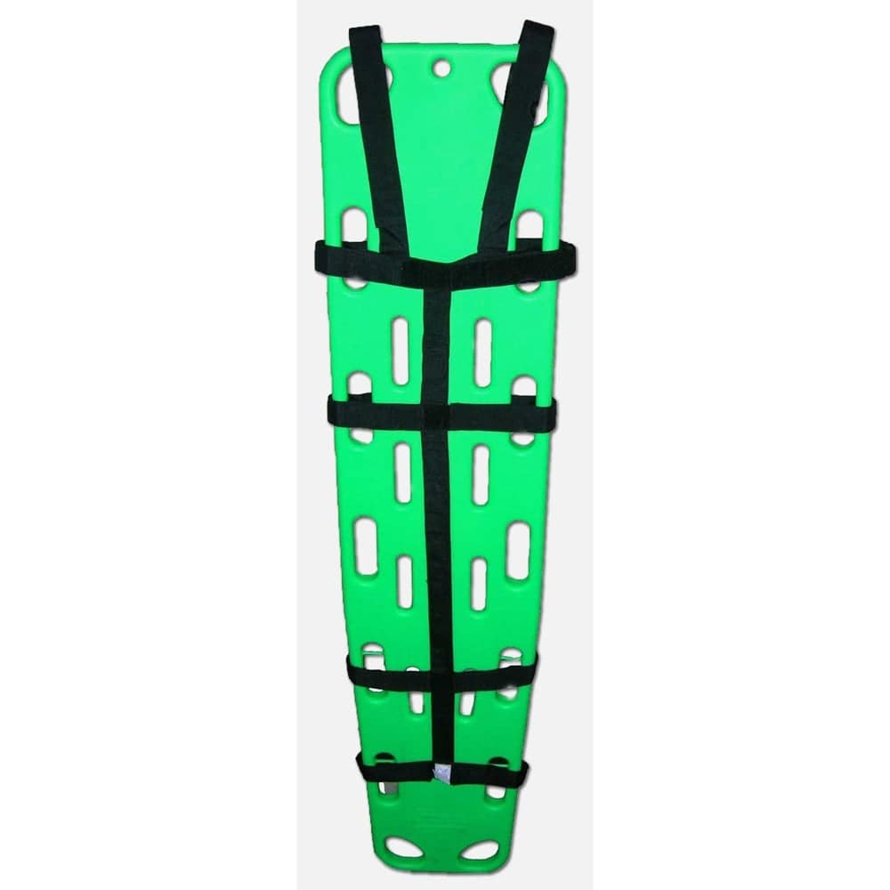 Economy Polypropylene Body Strap System