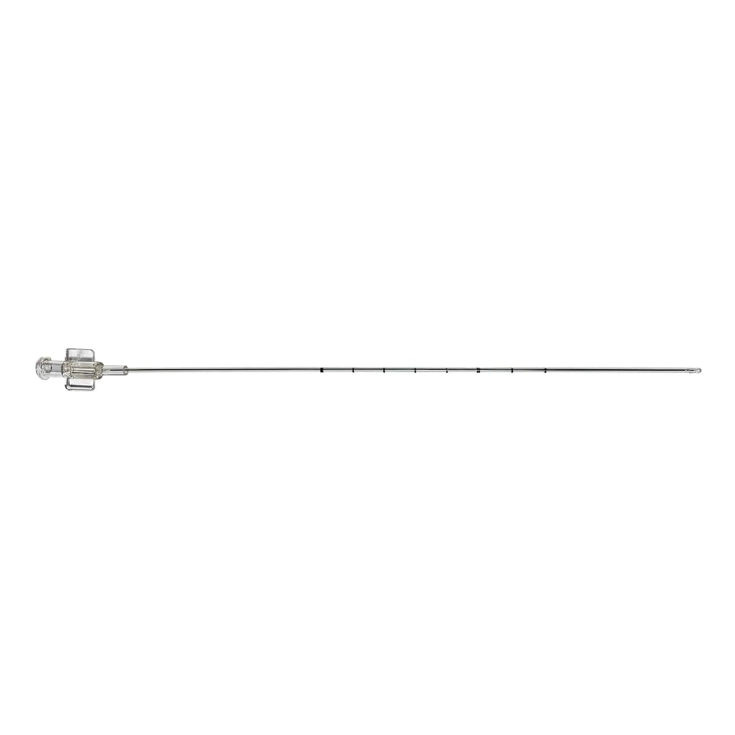 Intrauterine Insemination Catheter