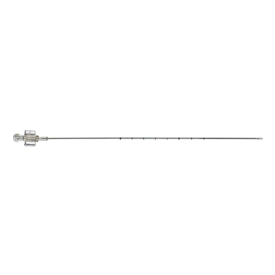 Intrauterine Insemination Catheter