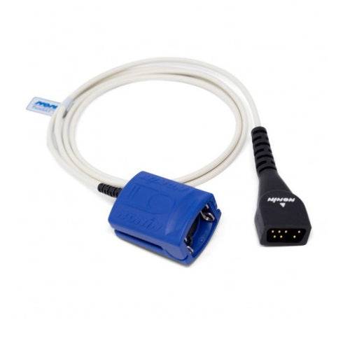 Nonin Reusable SpO₂ Finger Sensor