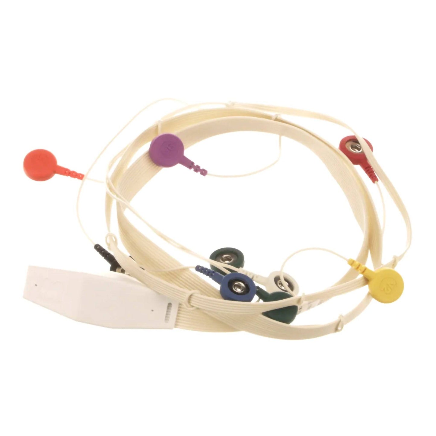 12-Lead Patient Cable