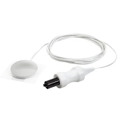 Reusable Infant Skin Temperature Probe