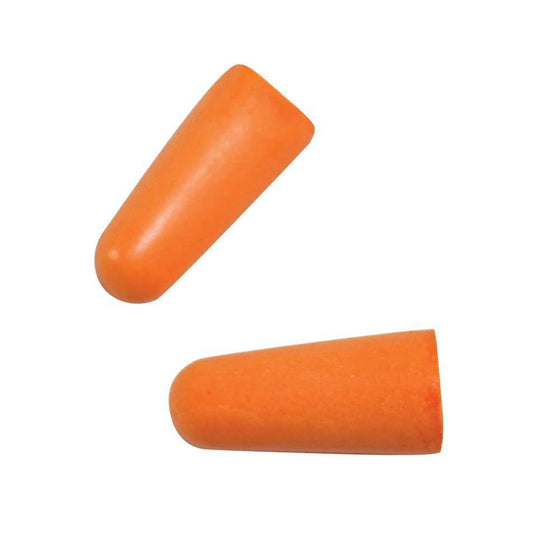 Disposable Foam Ear Plugs with No Cord