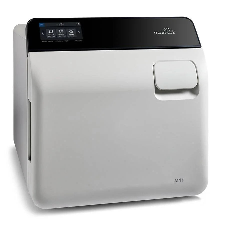 Midmark M11 115V Steam Sterilizer