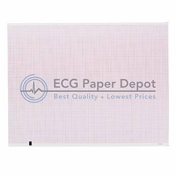 Mortara MRN 9100-026-60 ECG Paper