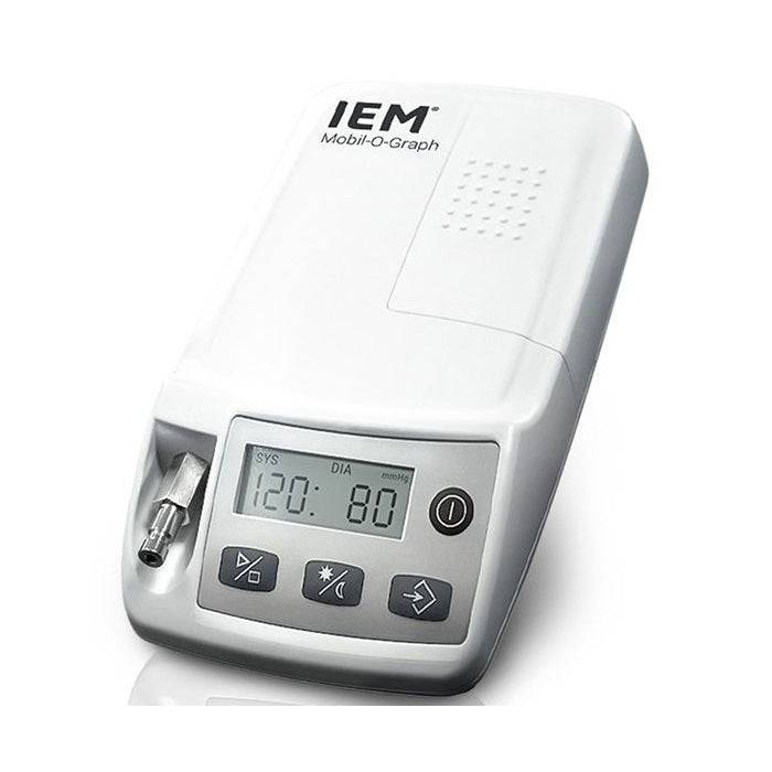 Mobil-O-Graph ABPM Premium Set