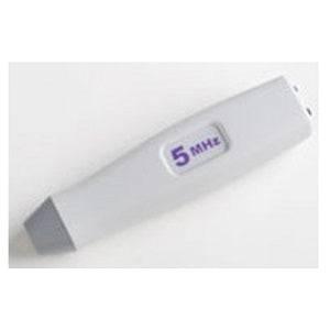 5 MHz Vascular Doppler Probe