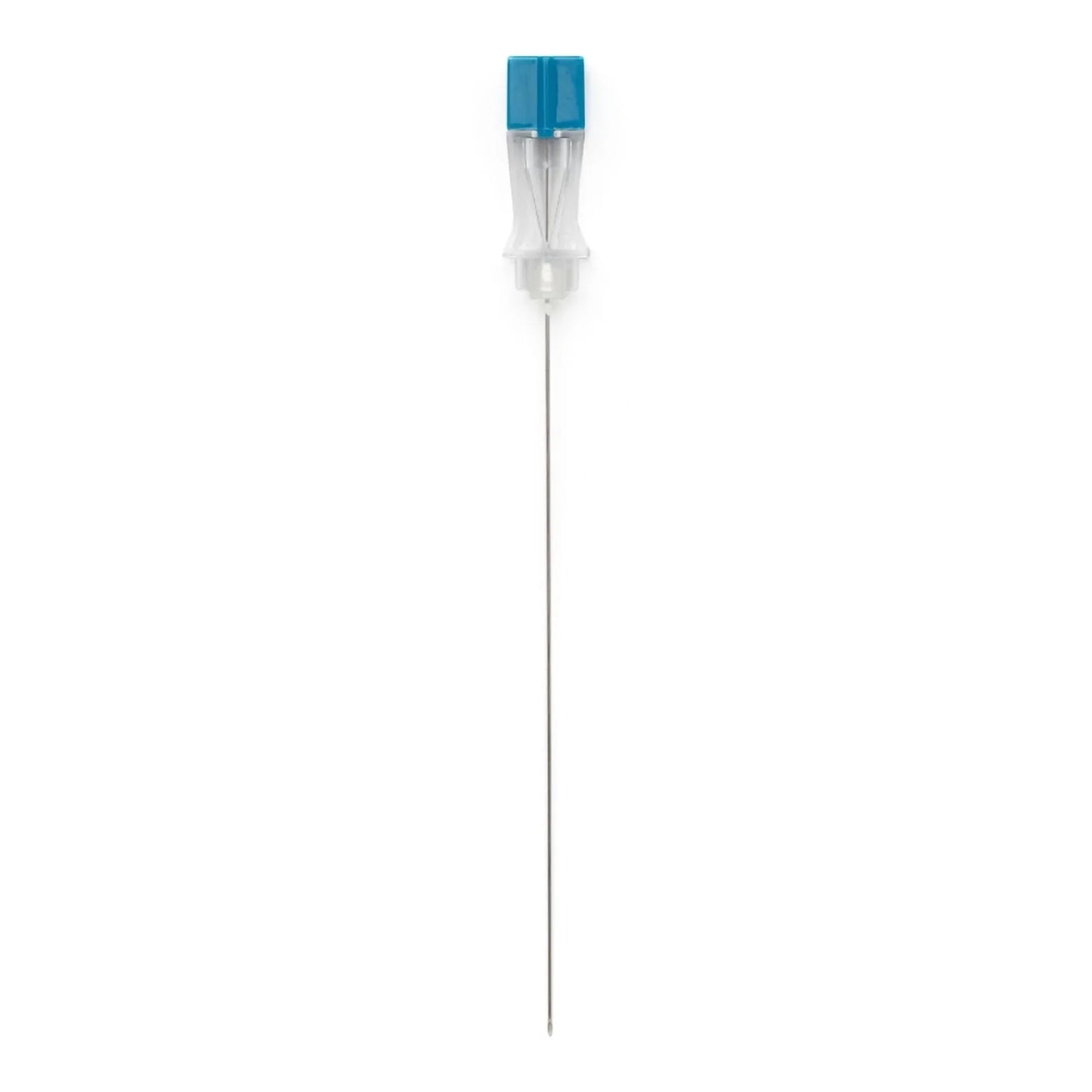 23 Gauge Quincke Style Spinal Needle