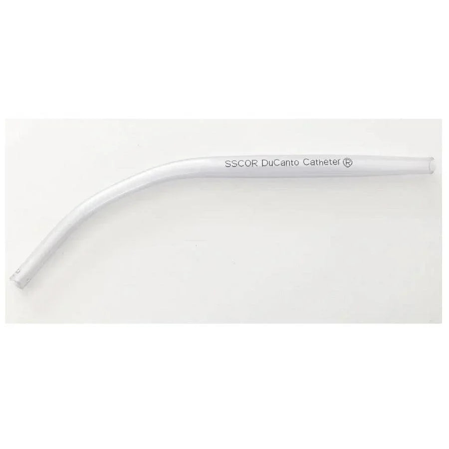 DuCanto Suction Catheter