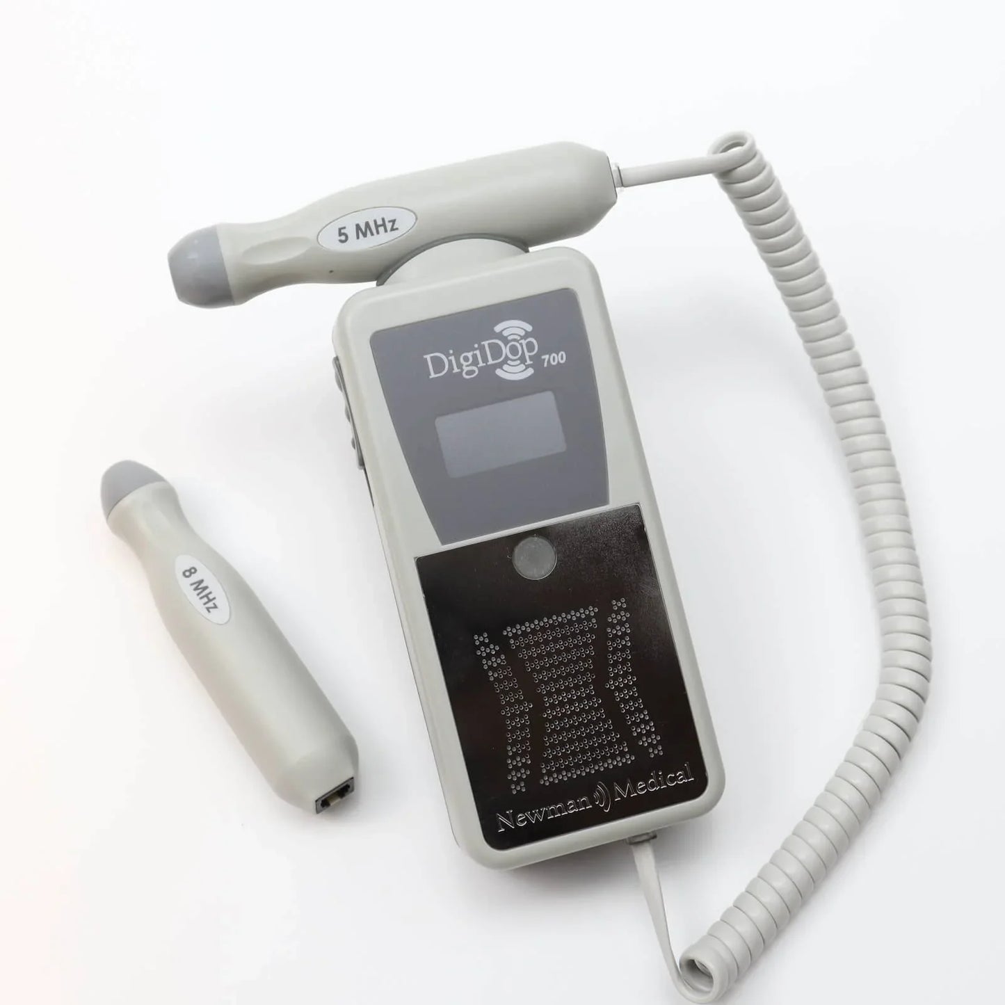 DigiDop 700 Vascular Doppler Combo System