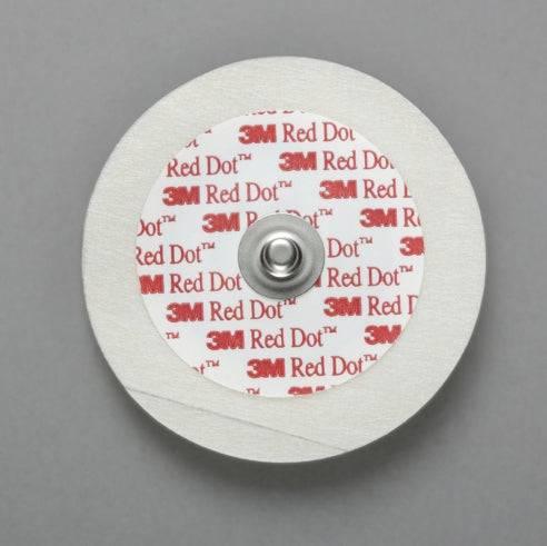 Pediatric ECG Electrode Snap Connectors