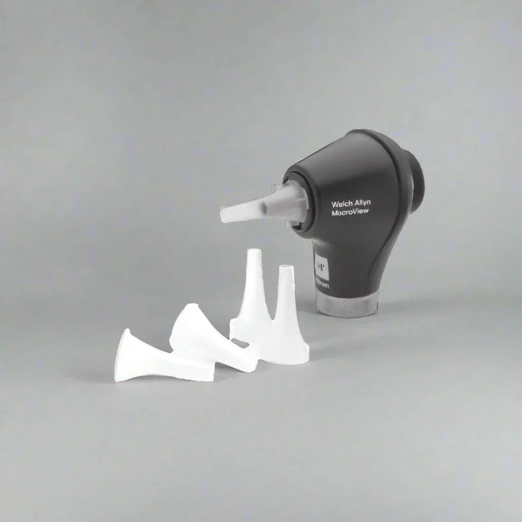 LumiView Disposable Ear Specula