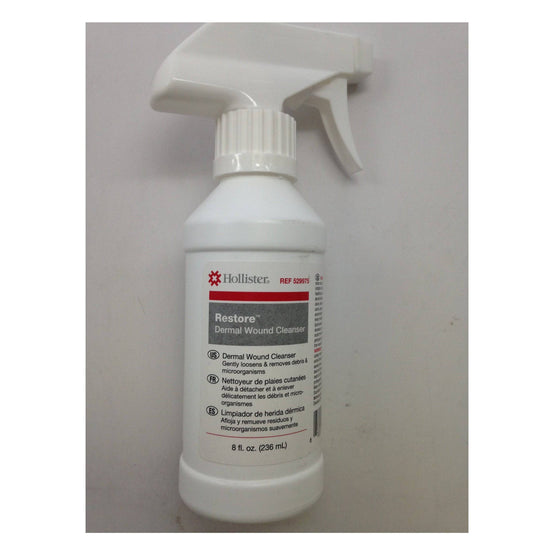 Restore Wound Cleanser