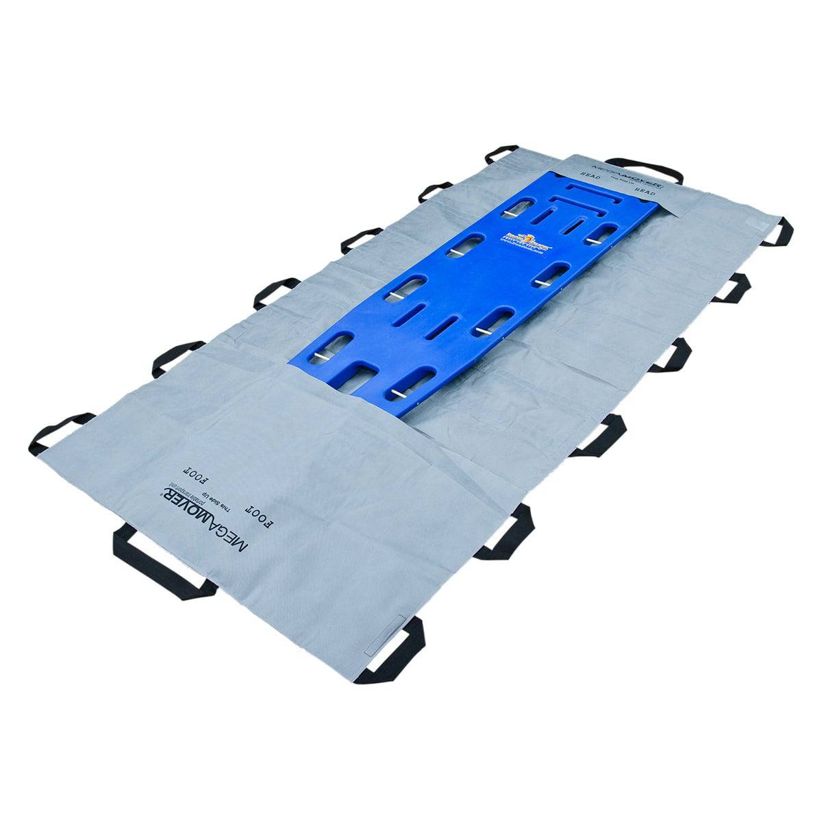 MegaMover Portable Transport Unit