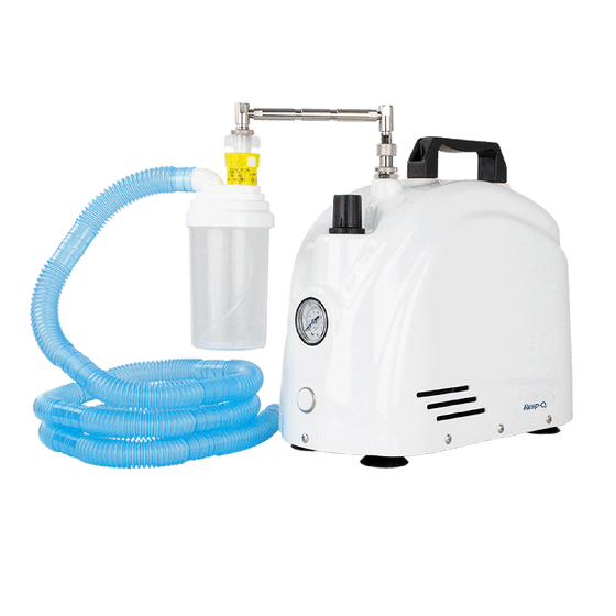 High Pressure 50 PSI Compressor