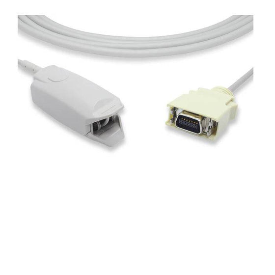Masimo Compatible SpO2 Sensor
