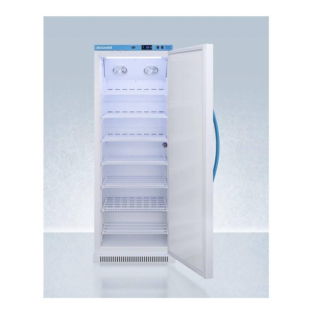 NSF/ANSI Certified Upright Vaccine Refrigerator