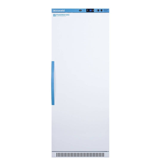 NSF/ANSI Certified Upright Vaccine Refrigerator