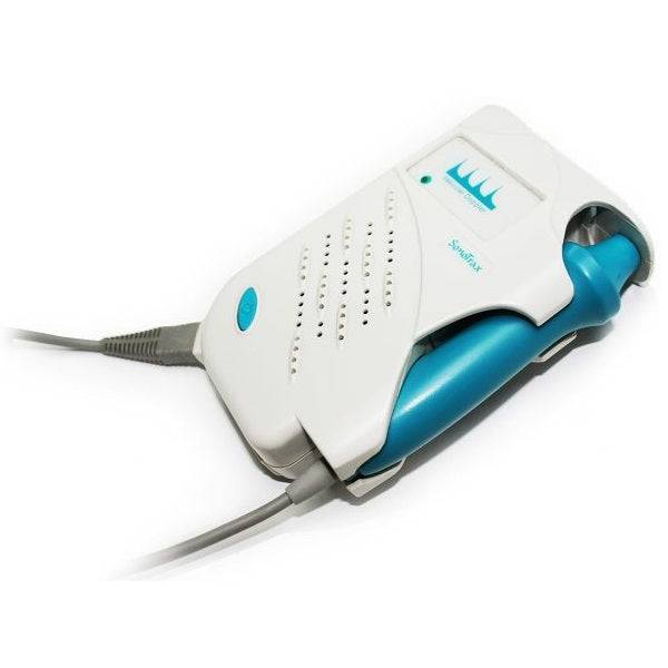 Sonotrax Vascular Doppler with 8 MHz Probe