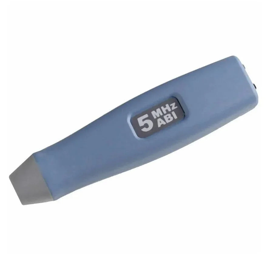 5 MHz Bi-Directional Vascular Probe