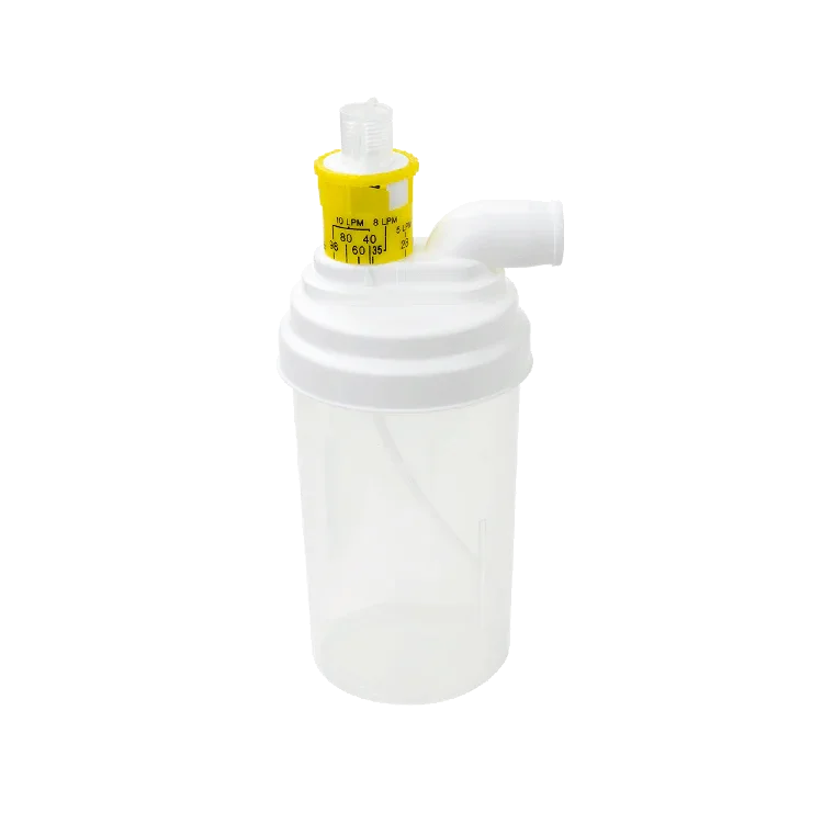 Large Volume Nebulizer