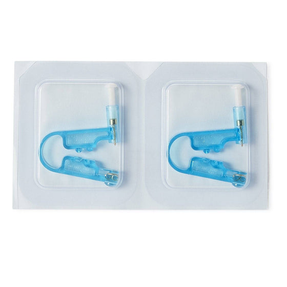 Ear Piercing Device