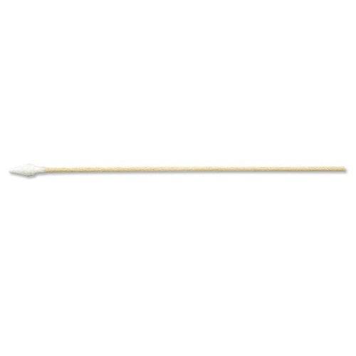 Tapered Cotton Swabs with Wooden Handle