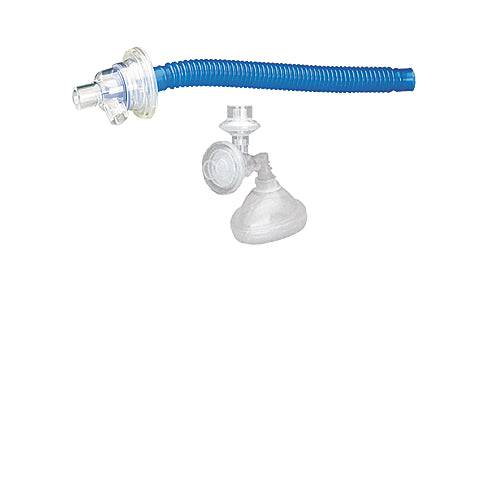 Allied HPI AutoVent Ventilation Circuit