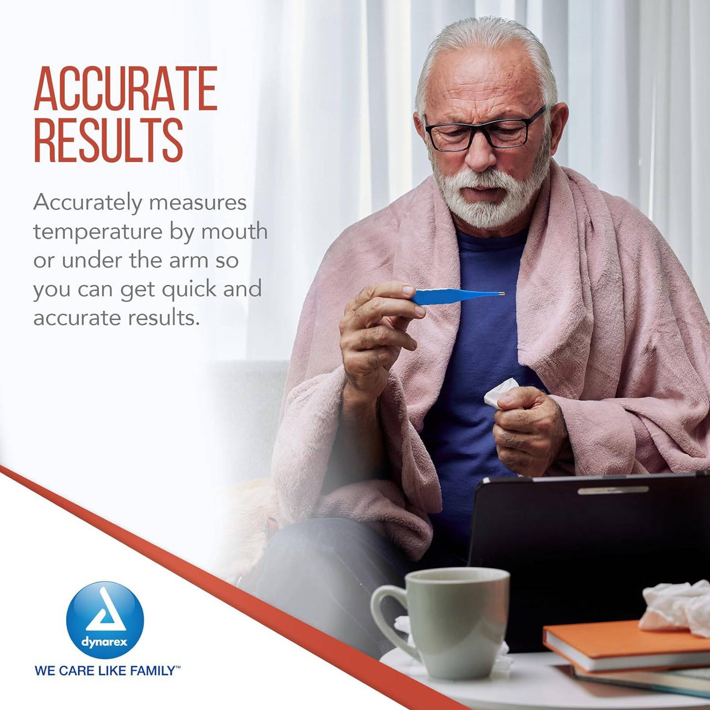 Digital Thermometers