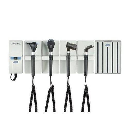 Adstation Oto Xen/Oph Coax+ Xen with Spec and Derm