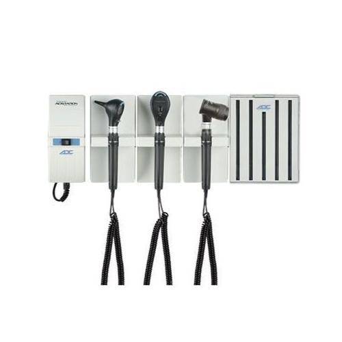 Adstation Oto Xen/Oph Coax+ LED with Spec and Derm