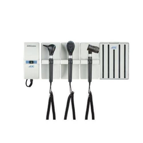 Adstation Oto Xen/Oph Coax+ Xen with Spec and Derm