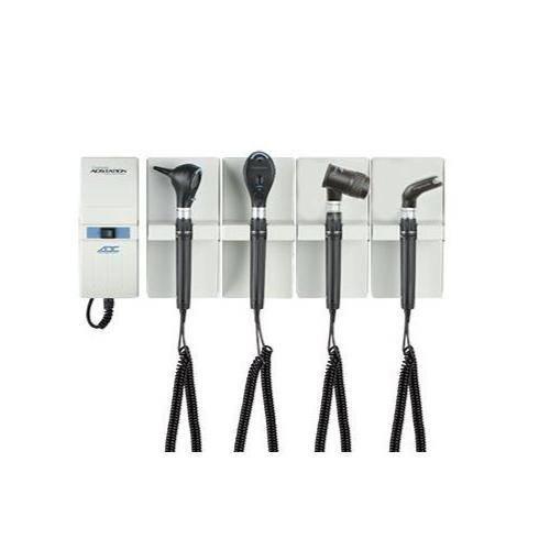 Adstation Oto Xen/Oph Coax+ LED with Derm