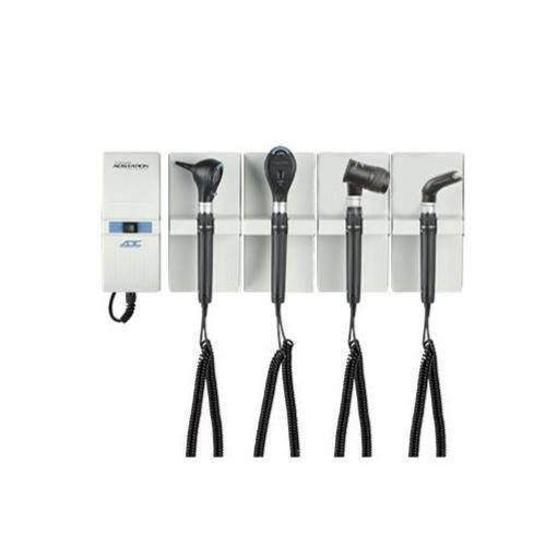 Adstation Oto Xen/Oph Coax+ Xen with Derm